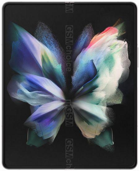 Samsung Galaxy Z Fold 3، صورة 1