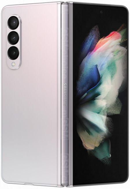 Samsung Galaxy Z Fold 3، صورة 2