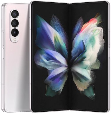 Samsung Galaxy Z Fold 3، صورة 4