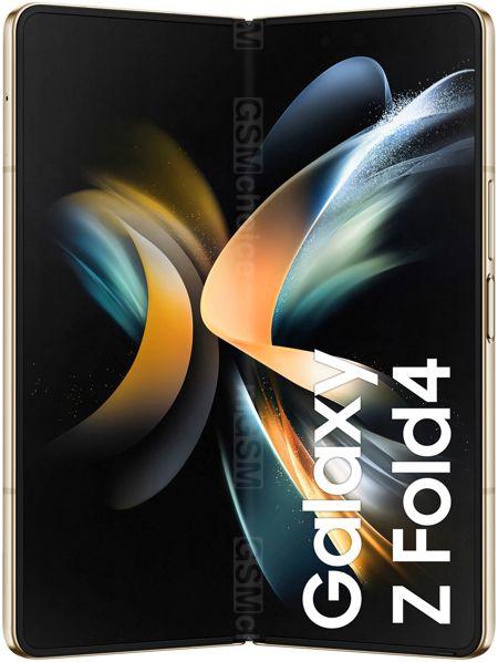 Samsung Galaxy Z Fold 4, picture 1