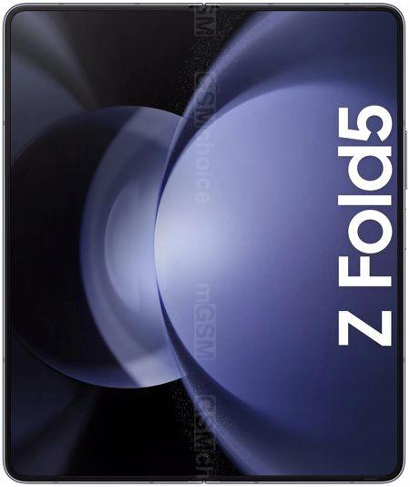 Samsung Galaxy Z Fold 5, picture 1