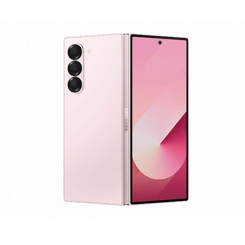 Samsung Galaxy Z Fold 6, photo 2