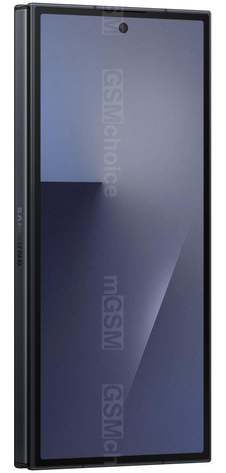 Samsung Galaxy Z TriFold، صورة 1