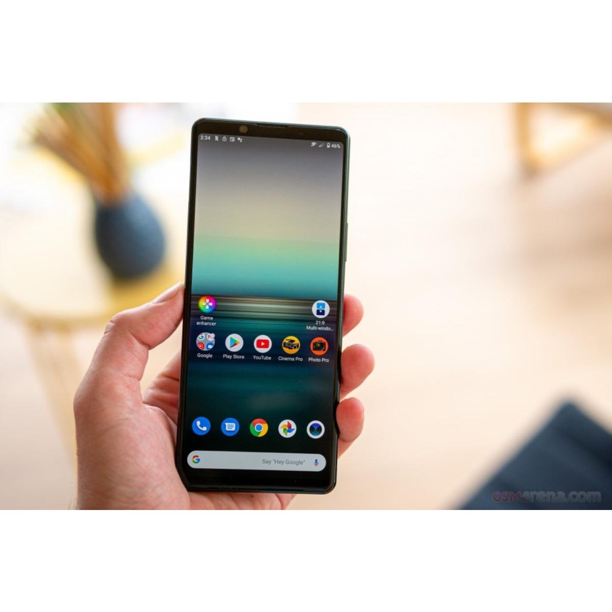Sony Xperia 1 II, picture 4