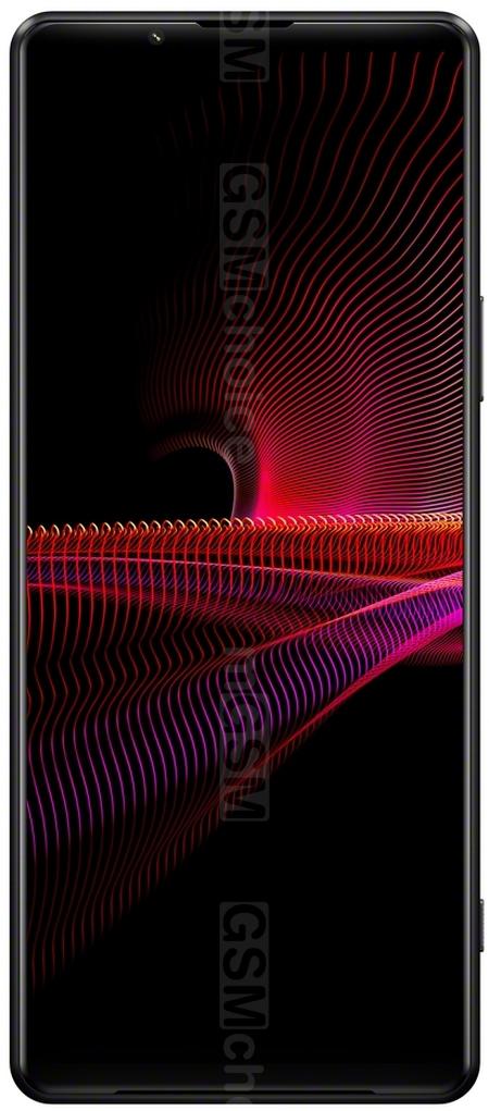 Sony Xperia 1 III، صورة 1