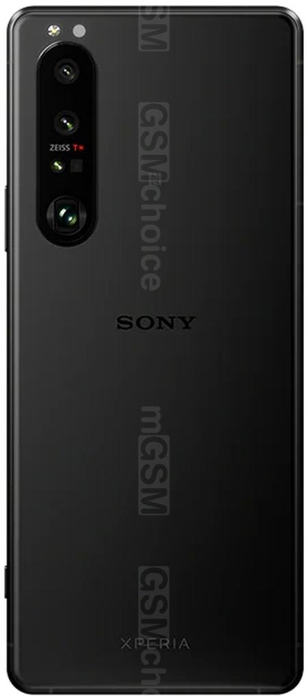 Sony Xperia 1 III، صورة 3