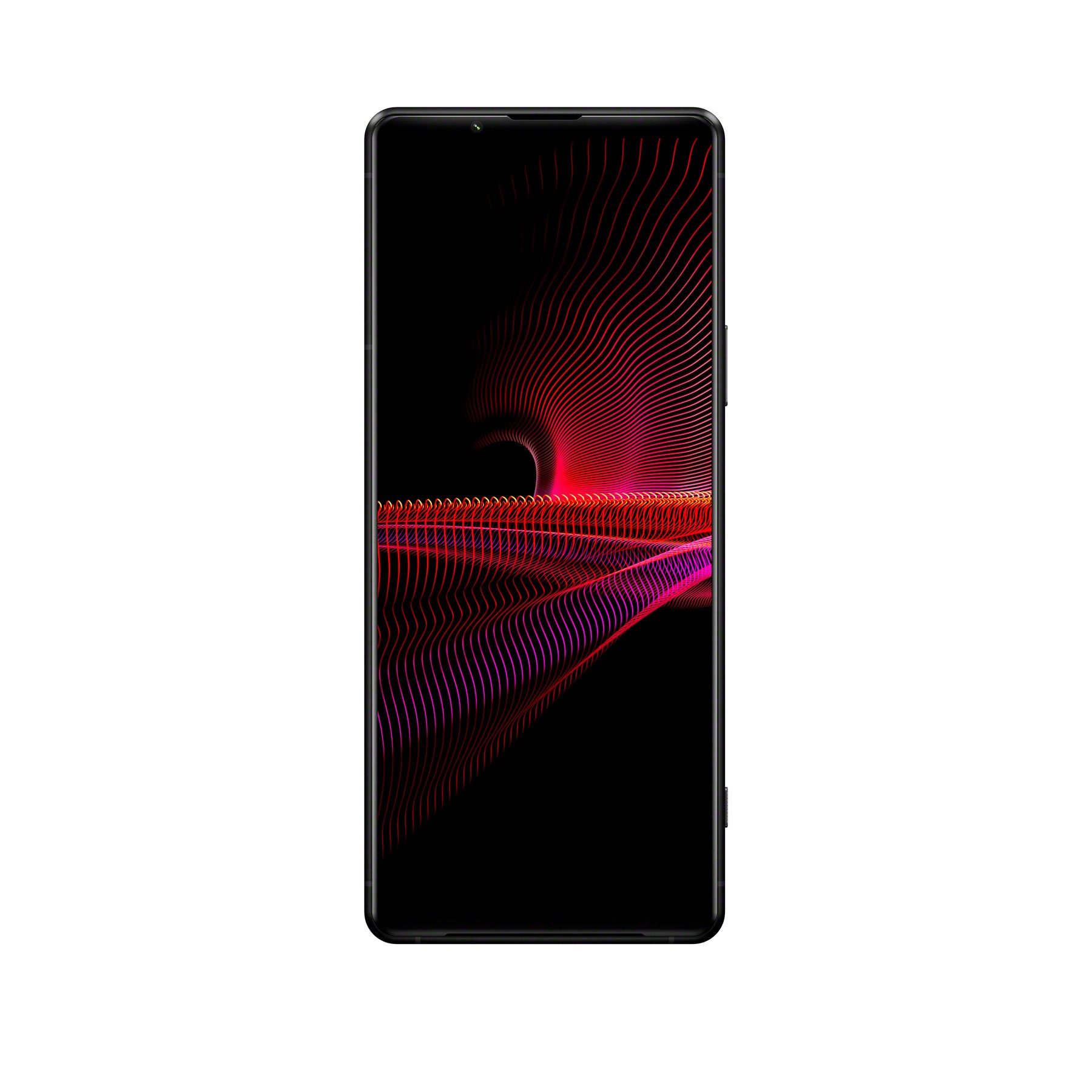 Sony Xperia 1 III، صورة 4