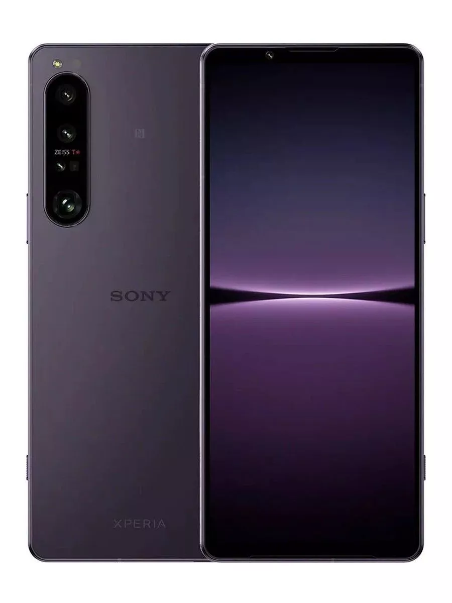 Sony Xperia 1 IV، صورة 4