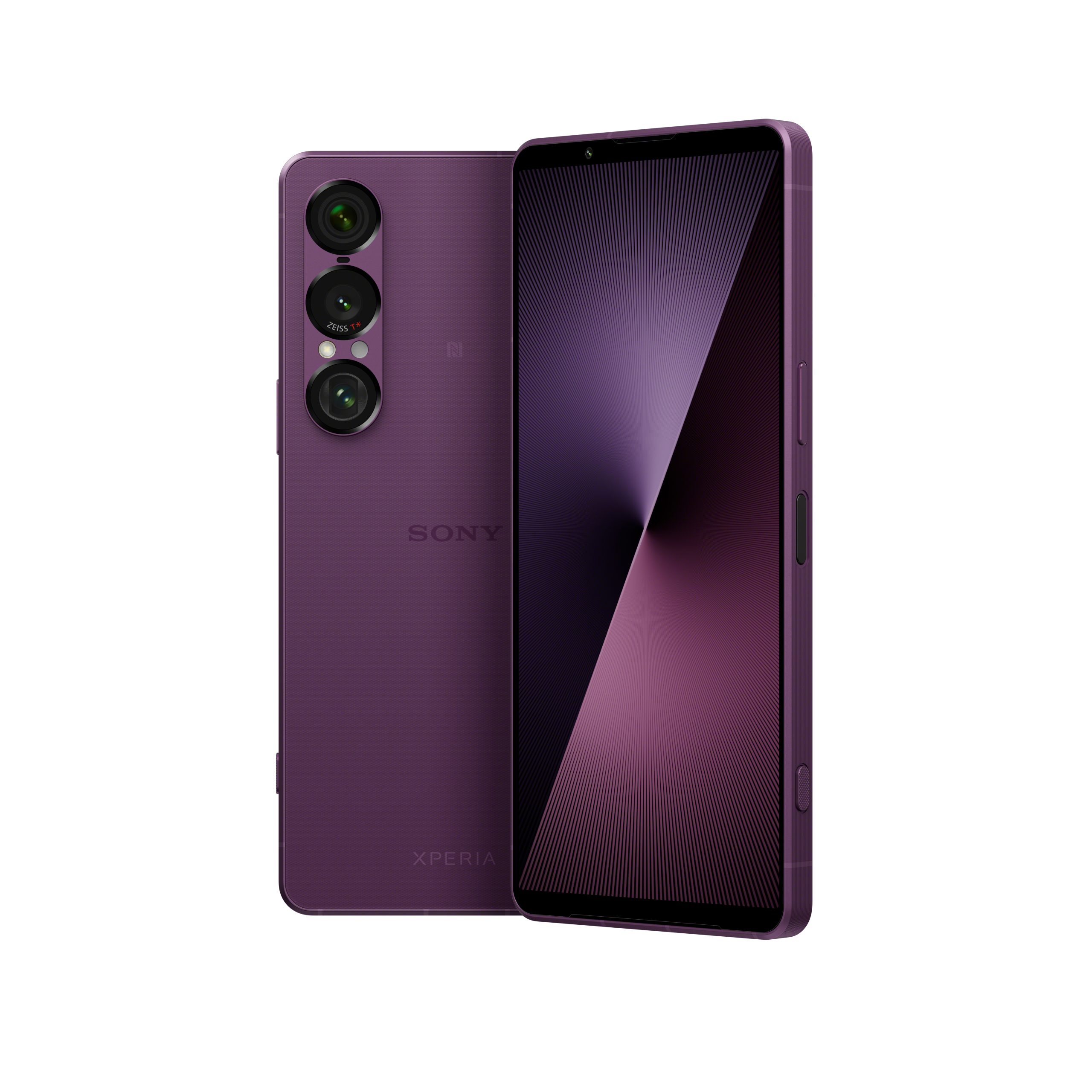 Sony Xperia 1 VII, photo 3