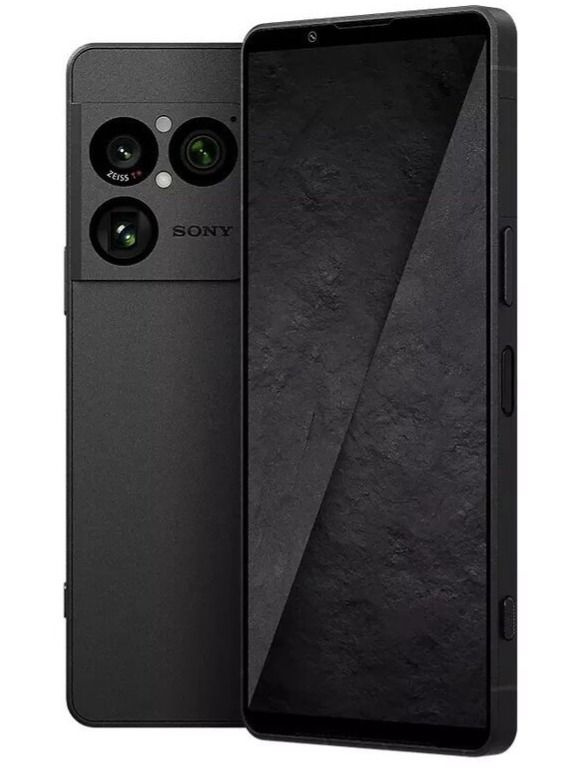 Sony Xperia 1, photo 3
