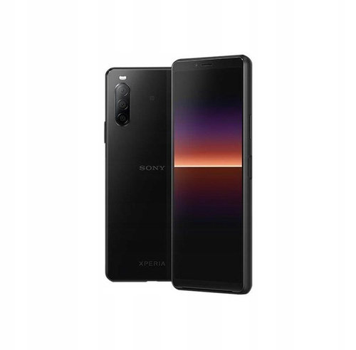 Sony Xperia 10 II, photo 4