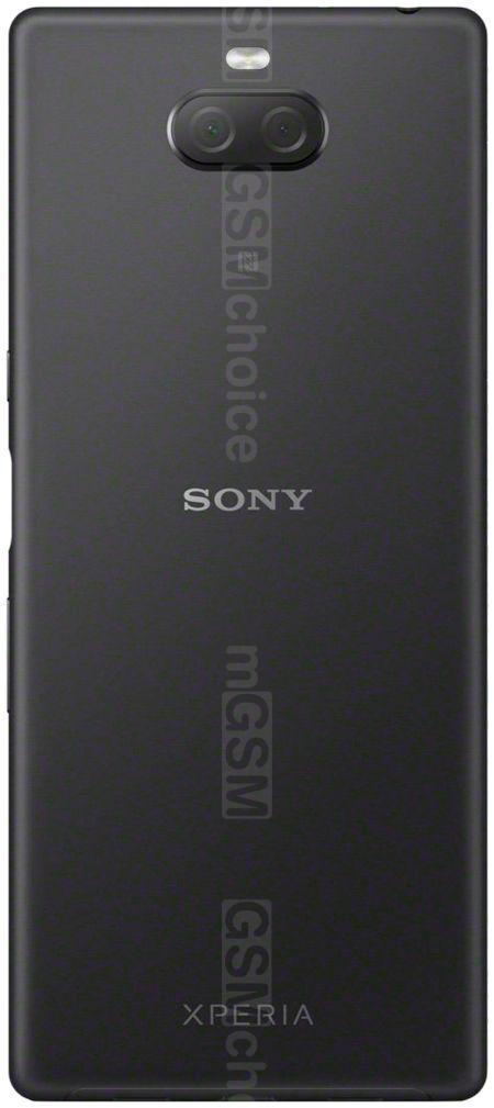 Sony Xperia 10 Plus, picture 1