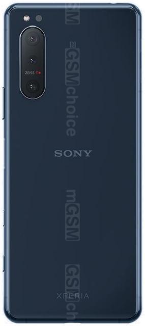 Sony Xperia 5 II، صورة 2