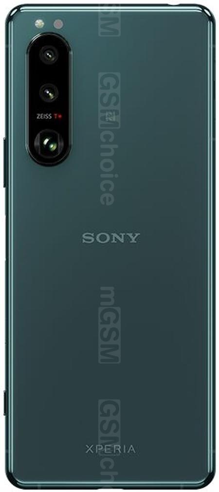 Sony Xperia 5 III، صورة 3