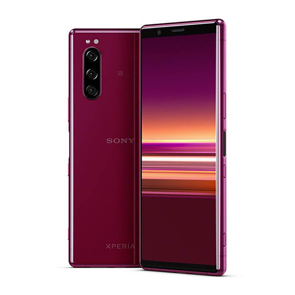 Sony Xperia 5، صورة 3