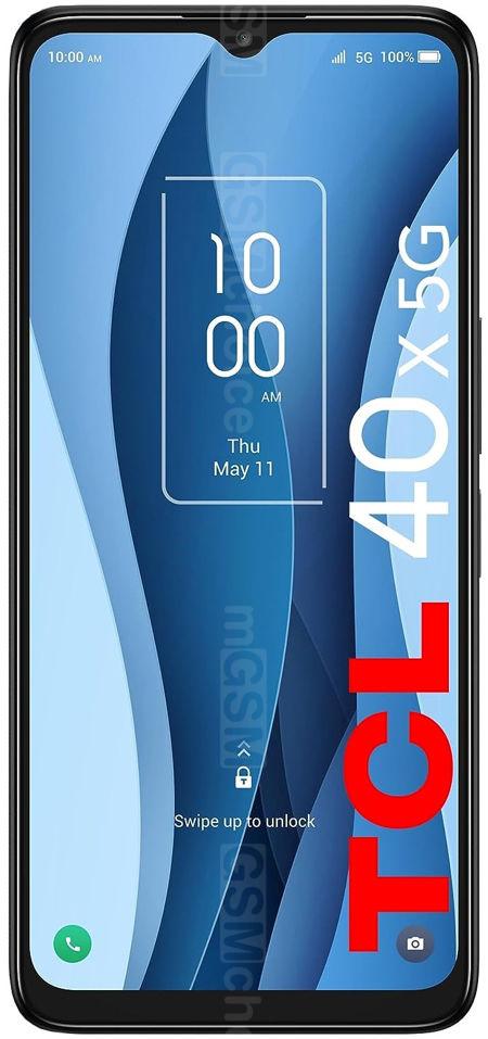TCL 40 X، صورة 1