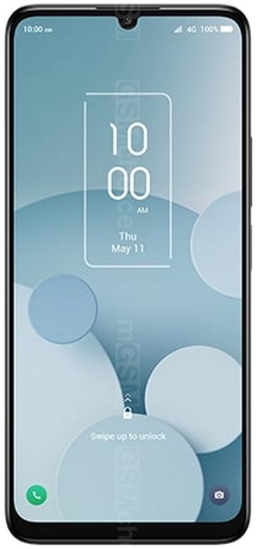 TCL 40 XL، صورة 1