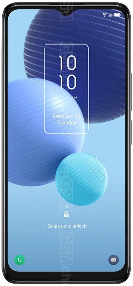 TCL 406، صورة 2