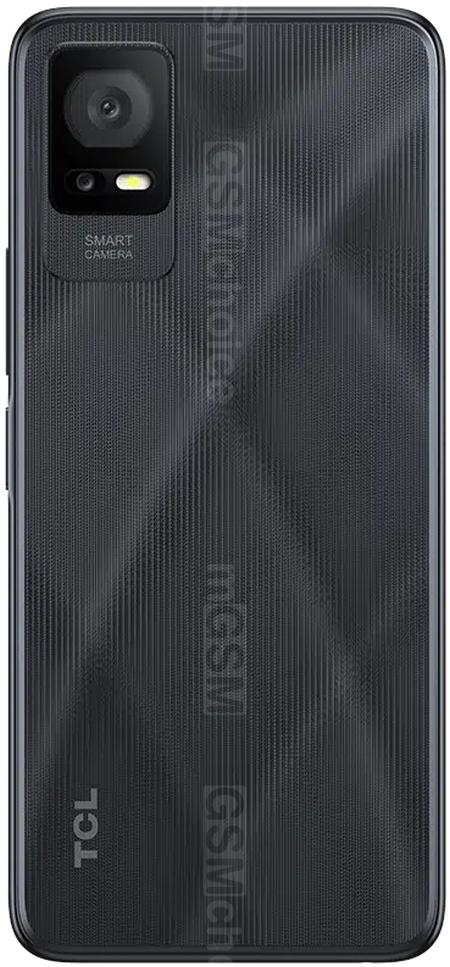 TCL 406، صورة 3