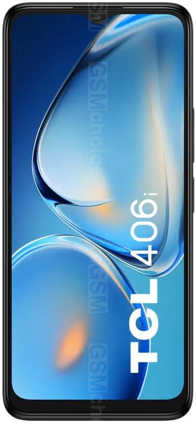 TCL 406i، صورة 1
