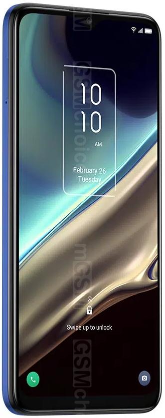 TCL 406s، صورة 2