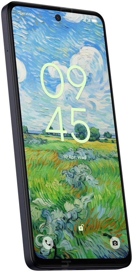 TCL 50 Pro NXTpaper, photo 2