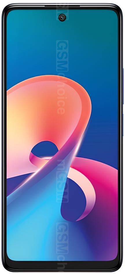 TCL 50 XE، صورة 1