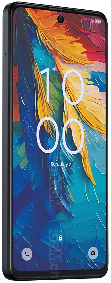 TCL 50 XL NXTpaper، صورة 2