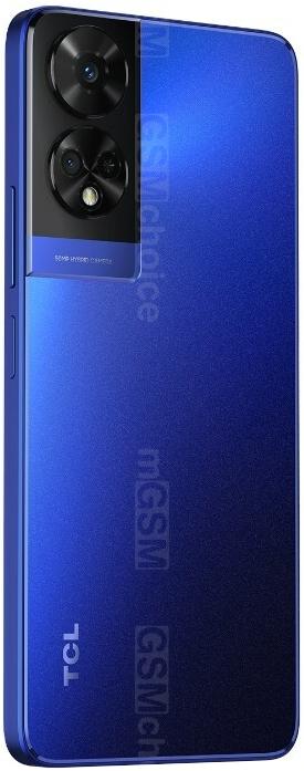 TCL 50, photo 1