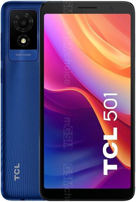 TCL 501، صورة 1
