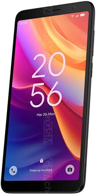 TCL 501، صورة 2
