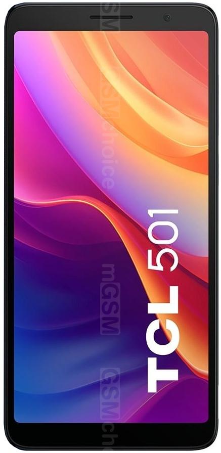 TCL 501، صورة 3