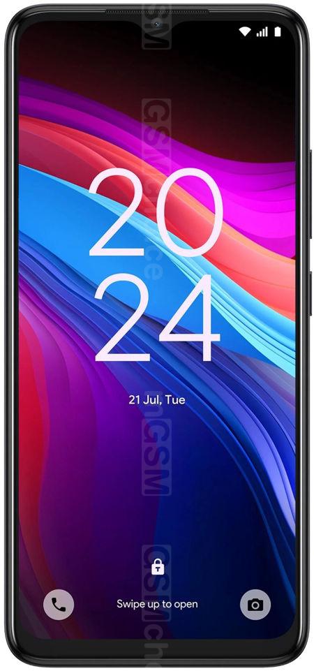 TCL 503, photo 1