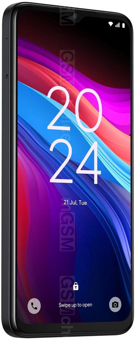 TCL 503, photo 2