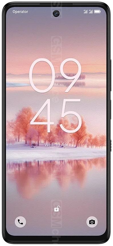 TCL 60 NXTpaper, photo 1
