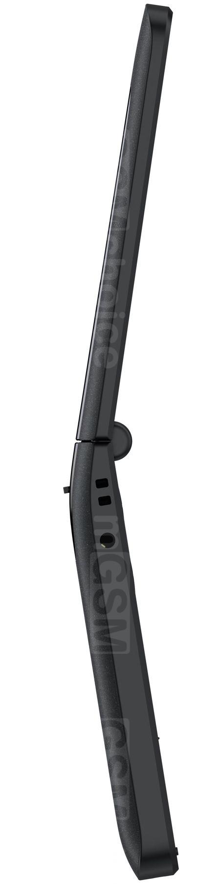TCL Flip 4, photo 2