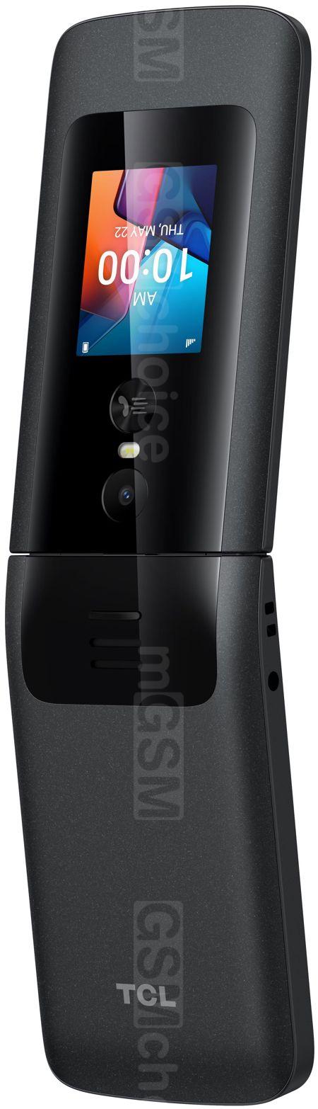 TCL Flip 4, photo 3