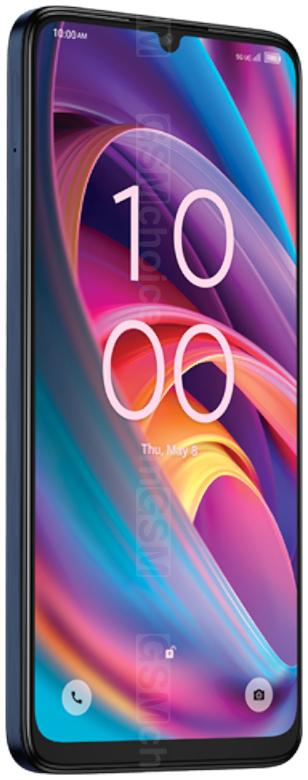 TCL K32، صورة 2