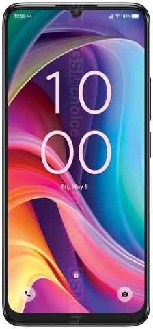 TCL K33, photo 1