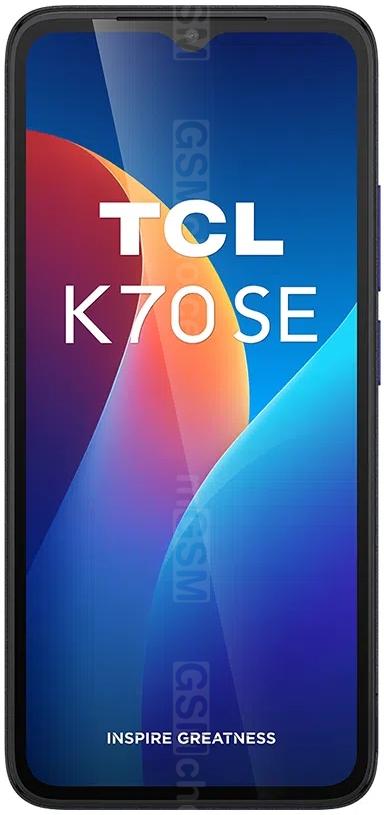 TCL K70 SE, picture 1