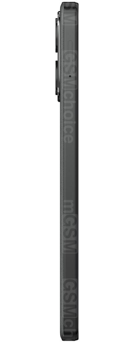 TCL K70, photo 2