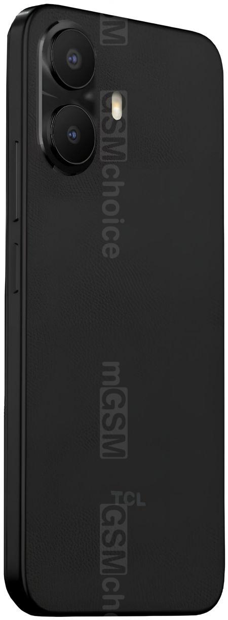 TCL K70, photo 3