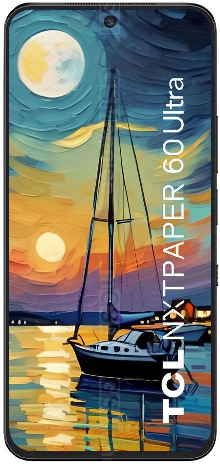 TCL NXTpaper 60 Ultra، صورة 1