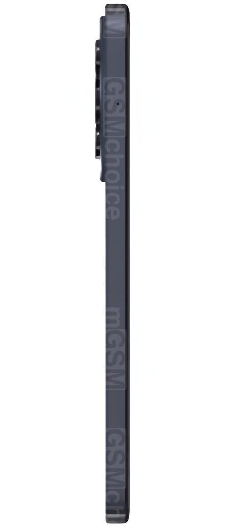 TCL P10, photo 1