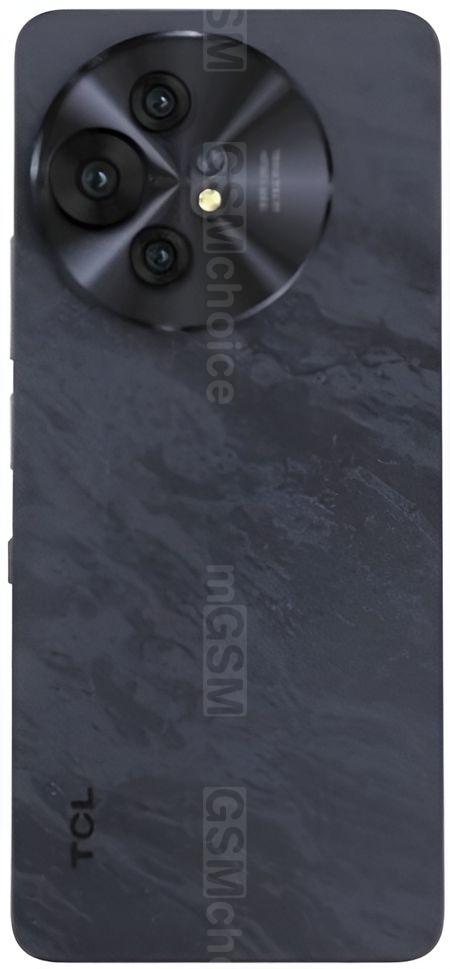 TCL P10, photo 2