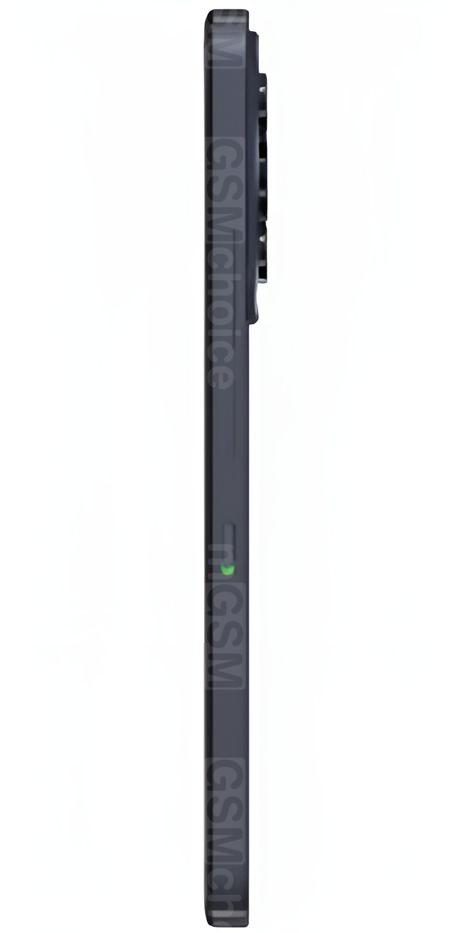 TCL P10, photo 3