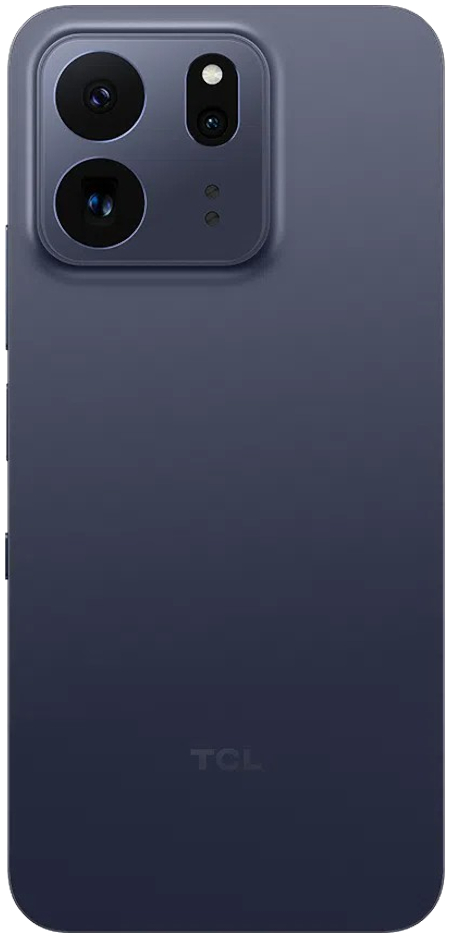 TCL P80 Ultra, photo 2