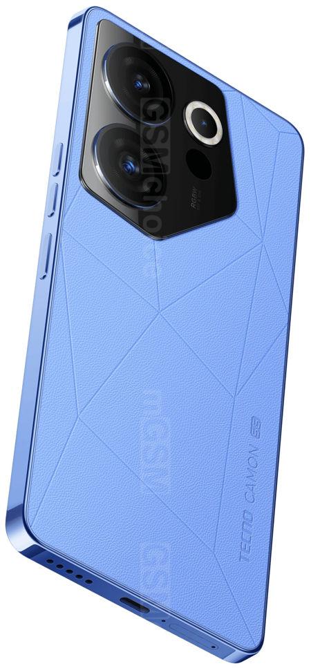 Tecno Camon 20 Premier، صورة 2