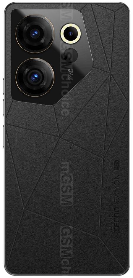 Tecno Camon 20 Premier، صورة 3