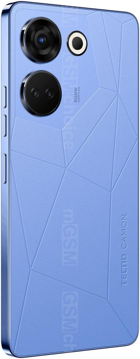 Tecno Camon 20 Pro، صورة 2